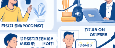 Te rog să-mi dai promptul pentru DALL·E ca să pot crea descrierea.
